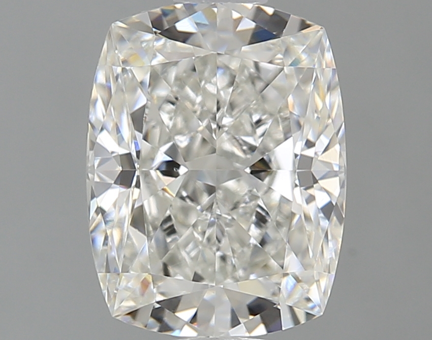 1.01 Carat H VS1 枕形改形 - Cushion Modified None 天然鑽石 GIA2507020094