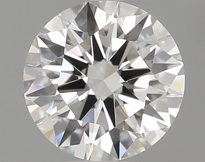 0.50 Carat H VVS2 Excellent None 天然鑽石 GIA1509016453