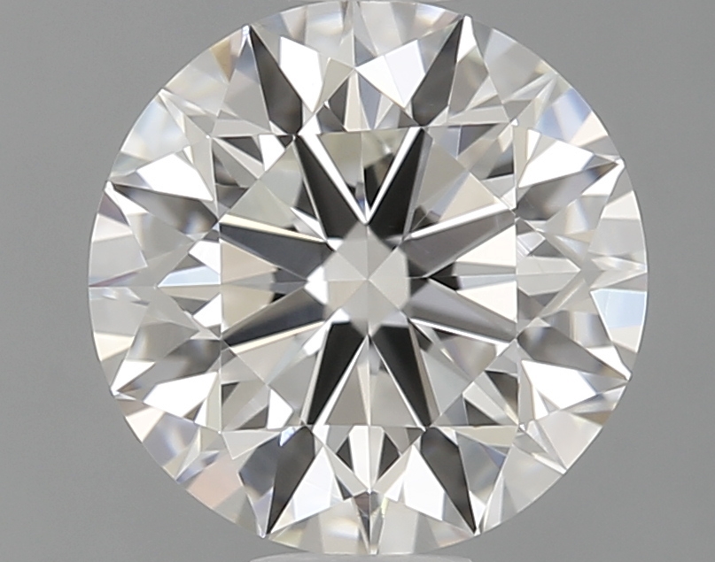 1.01 Carat G VS1 Excellent None 天然鑽石 GIA7502291137