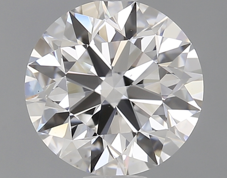 1.02 Carat F VS1 Excellent None Natural Diamond GIA7501335818