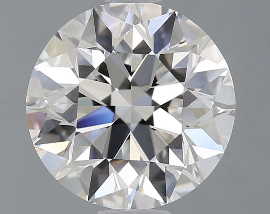 1.20 Carat H VS2 Excellent None 天然鑽石 GIA6502335783