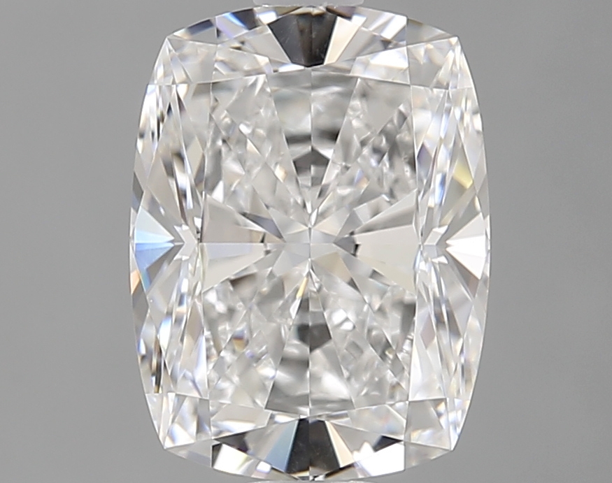 1.70 Carat E VS1 枕形改形 - Cushion Modified None 天然鑽石 GIA1503354347