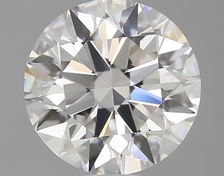 1.10 Carat G VVS1 Excellent None 天然鑽石 GIA7508355460