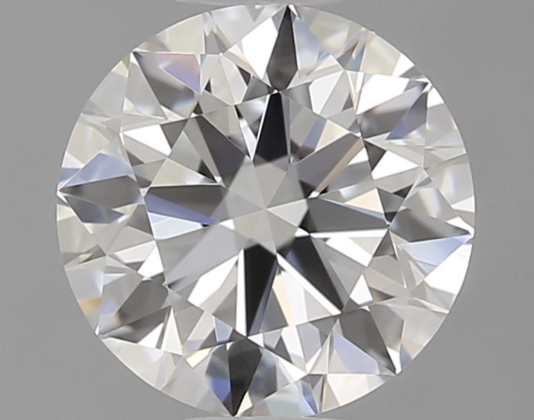 1.00 Carat F VVS1 Excellent None 天然鑽石 GIA1509375338