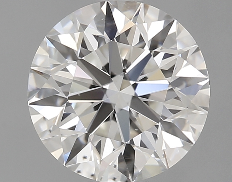 1.10 Carat G VS2 Excellent None Natural Diamond GIA1508375333