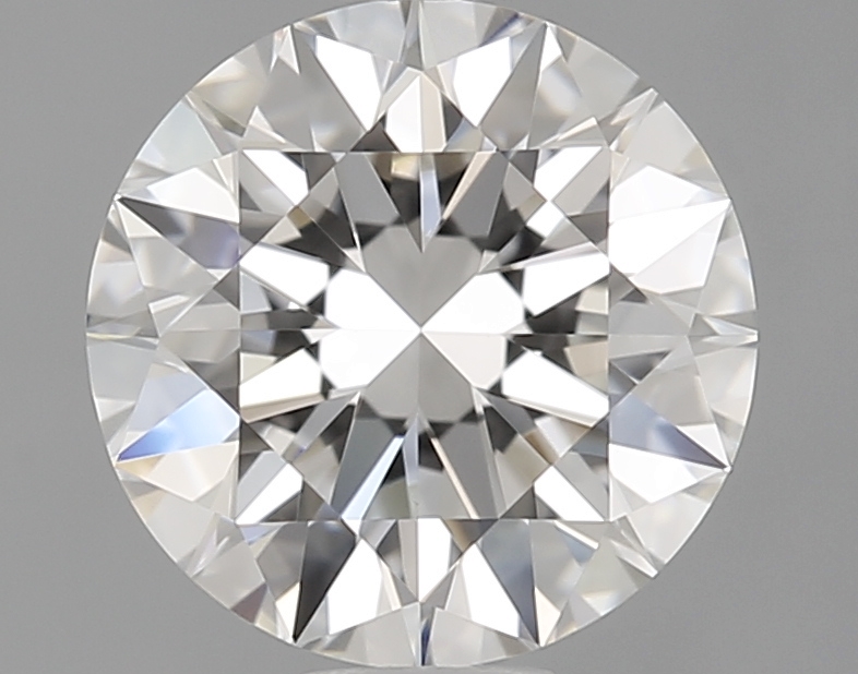 1.05 Carat F VS1 Excellent None 天然鑽石 GIA2507355837