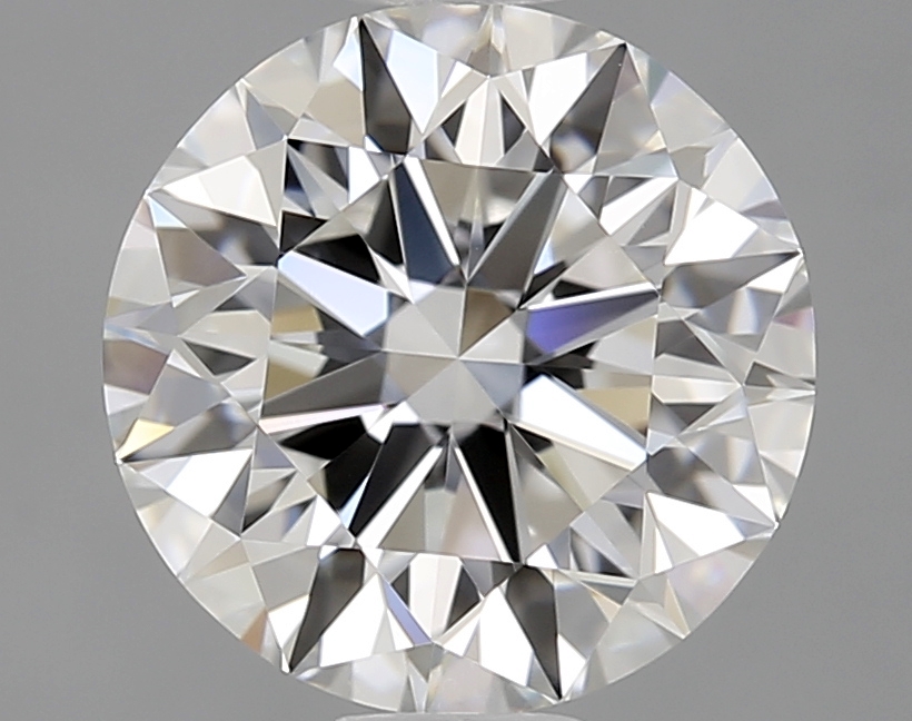 1.63 Carat G IF Excellent None 天然鑽石 GIA2508385407