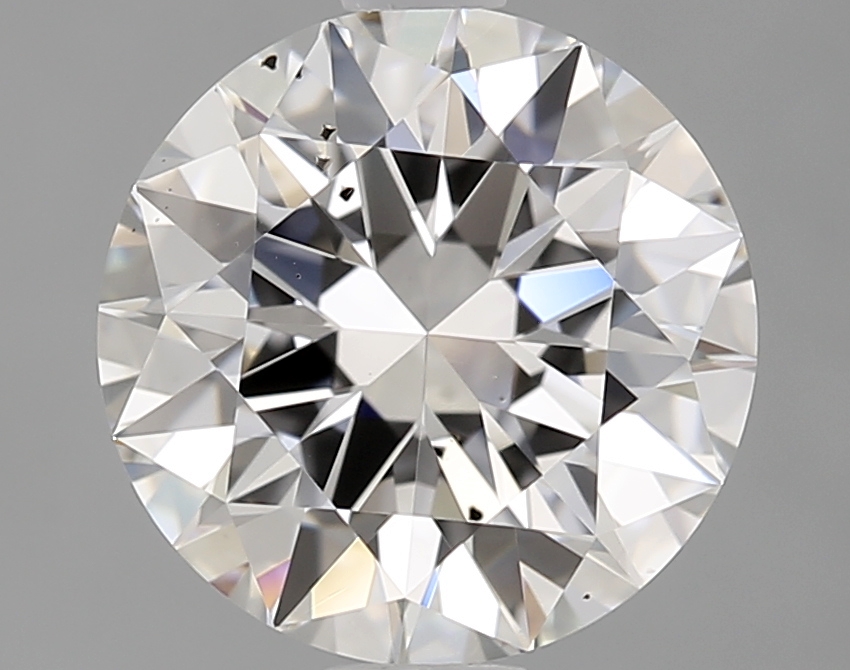 1.63 Carat E SI2 Excellent None 天然鑽石 GIA1508393567