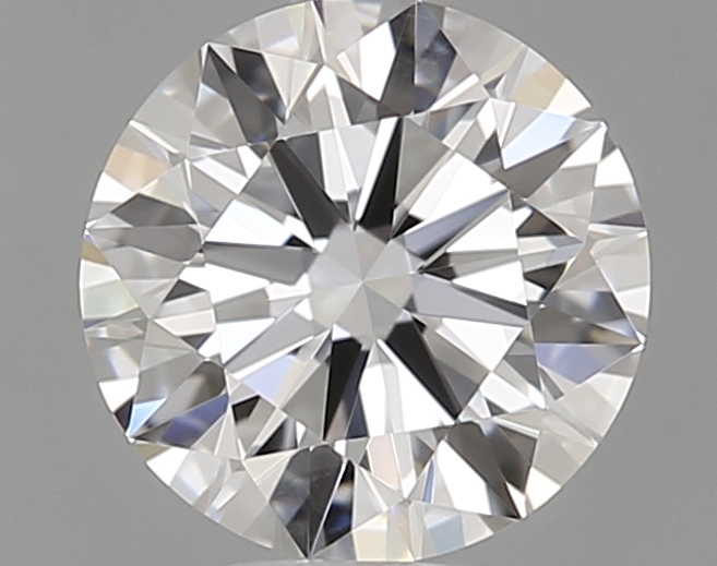 0.52 Carat F VVS1 Excellent None 天然鑽石 GIA6502390633