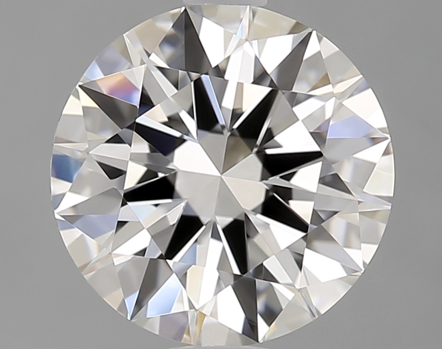 1.70 Carat F VVS1 Excellent None 天然鑽石 GIA1508393545