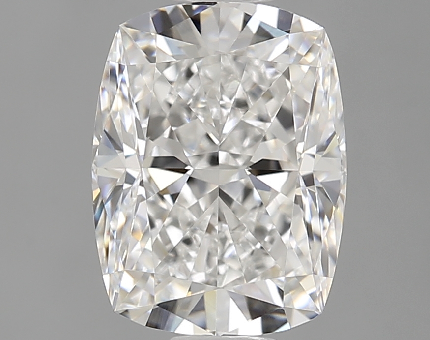 1.50 Carat F VS1 枕形改形 - Cushion Modified None 天然鑽石 GIA2507404979