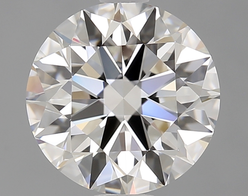 1.53 Carat G VVS2 Excellent Faint 天然鑽石 GIA6501425712