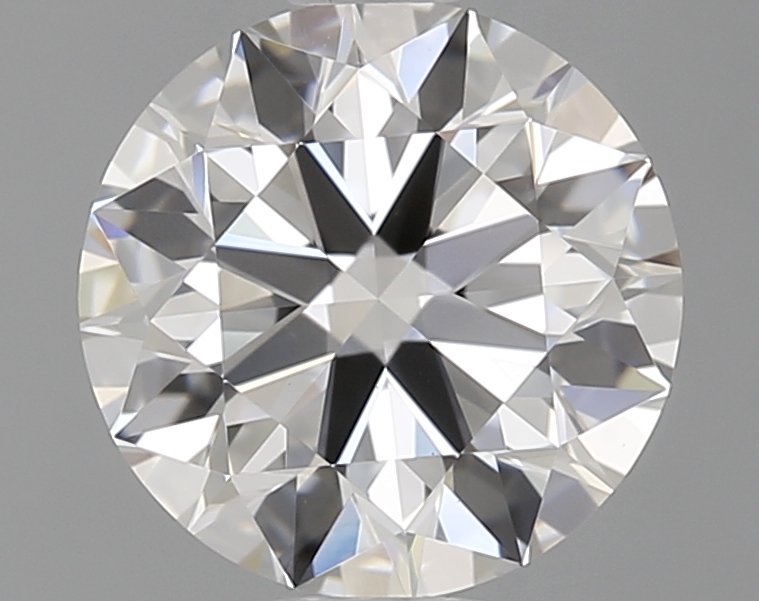 1.00 Carat E VS1 Excellent None 天然鑽石 GIA6505448200