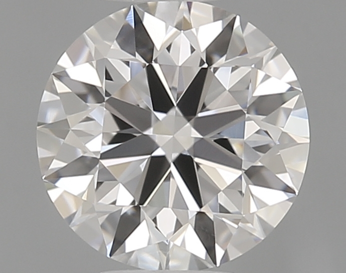 0.56 Carat F IF Excellent None Natural Diamond GIA6505454105