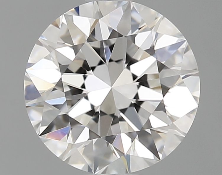 1.00 Carat E VS1 Excellent None 天然鑽石 GIA5503473011