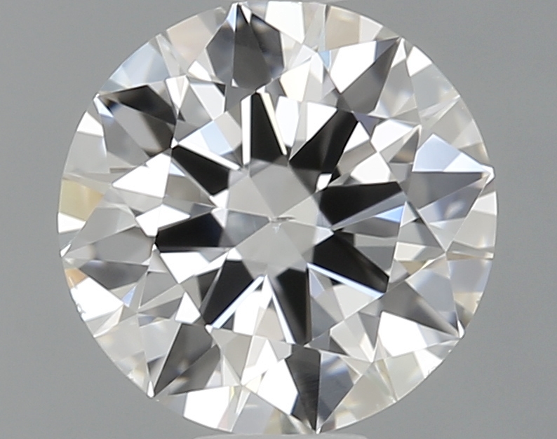 1.00 Carat G SI1 Excellent None 天然鑽石 GIA1505528895