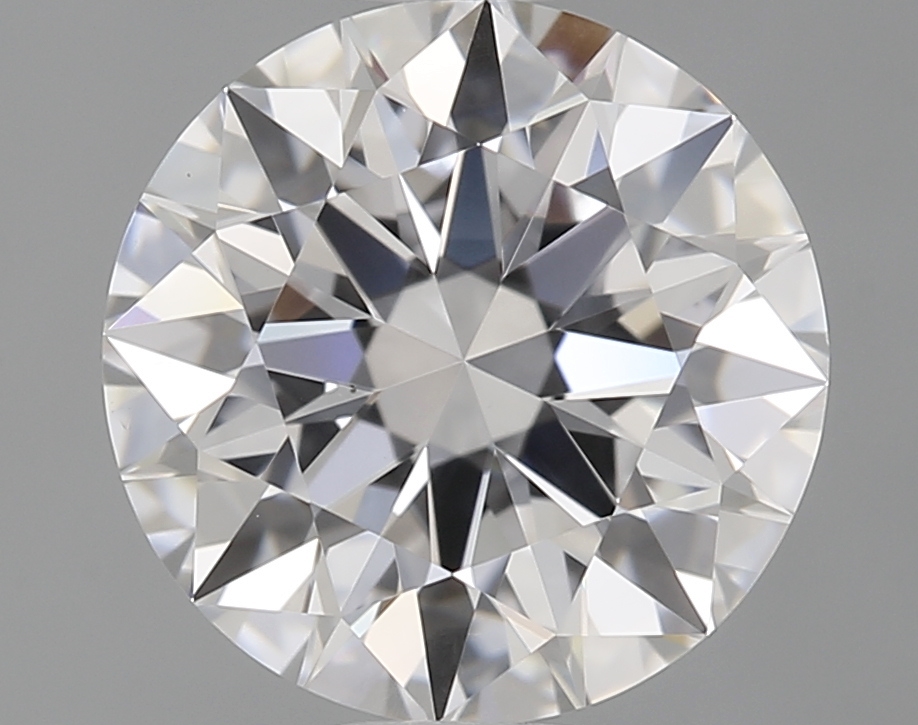 1.53 Carat D VS2 Excellent None 天然鑽石 GIA2507528208