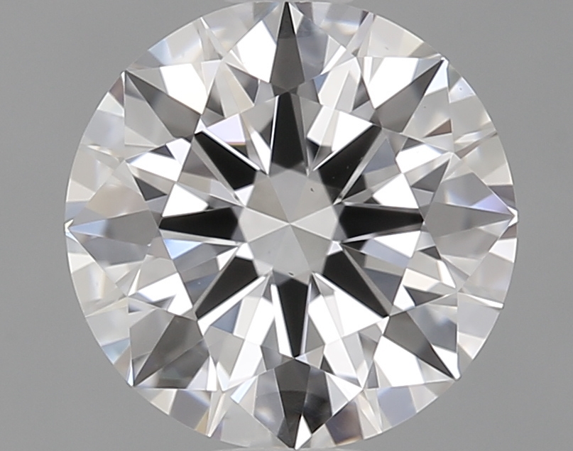 1.00 Carat D VS1 Excellent None 天然鑽石 GIA2506535136