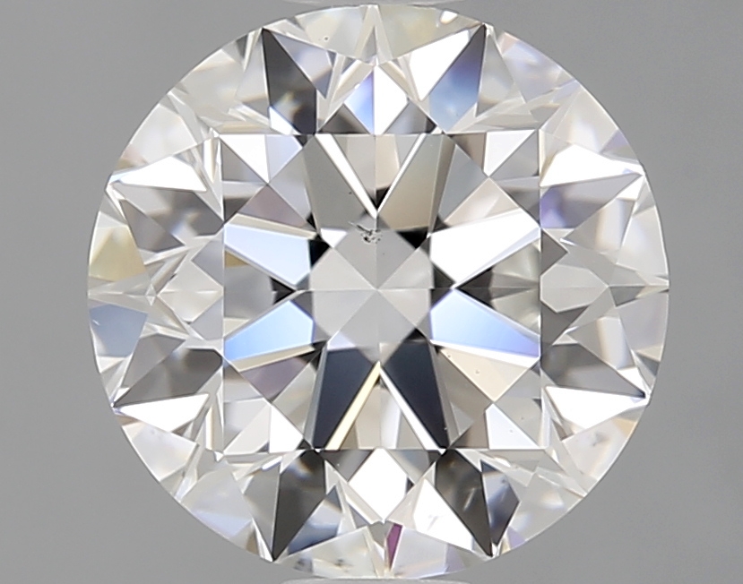 2.00 Carat G VS2 Excellent Faint 天然鑽石 GIA1503564570