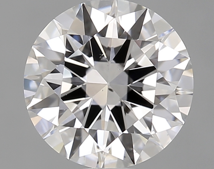 1.00 Carat D SI1 Excellent Faint 天然鑽石 GIA6501554748