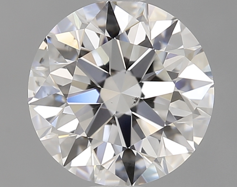 1.10 Carat F SI1 Excellent None 天然鑽石 GIA6501564451