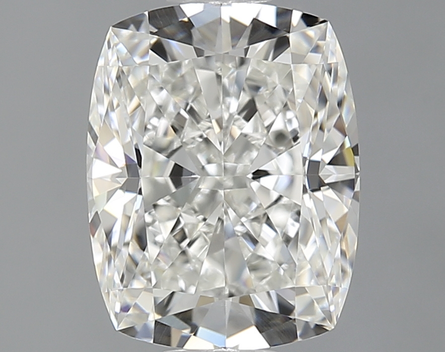 1.50 Carat H VS1 枕形改形 - Cushion Modified None 天然鑽石 GIA1508610650