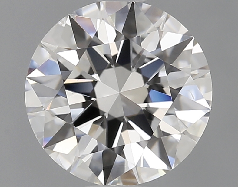 1.02 Carat F SI1 Excellent None Natural Diamond GIA7506609970