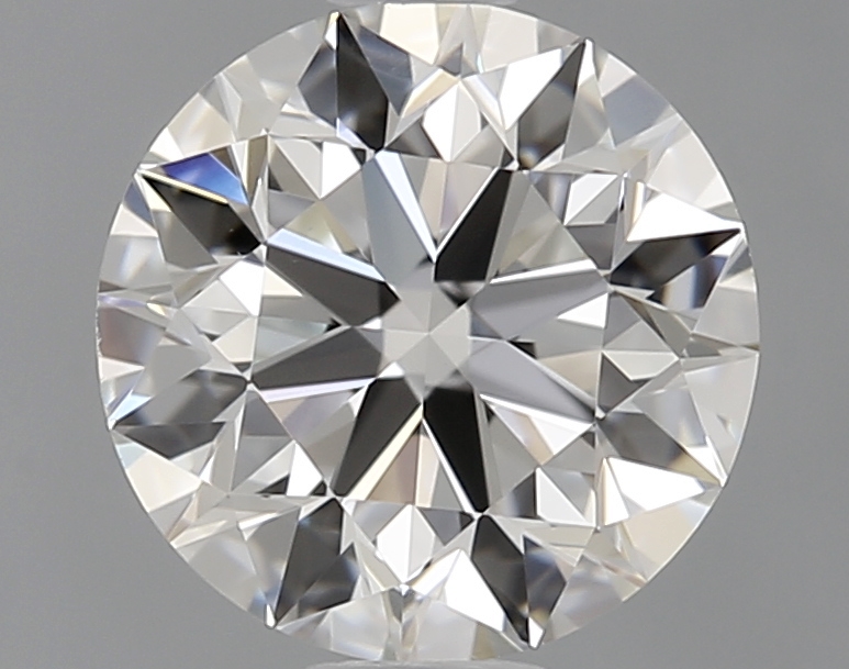 1.03 Carat H VS1 Excellent None 天然鑽石 GIA6502567730