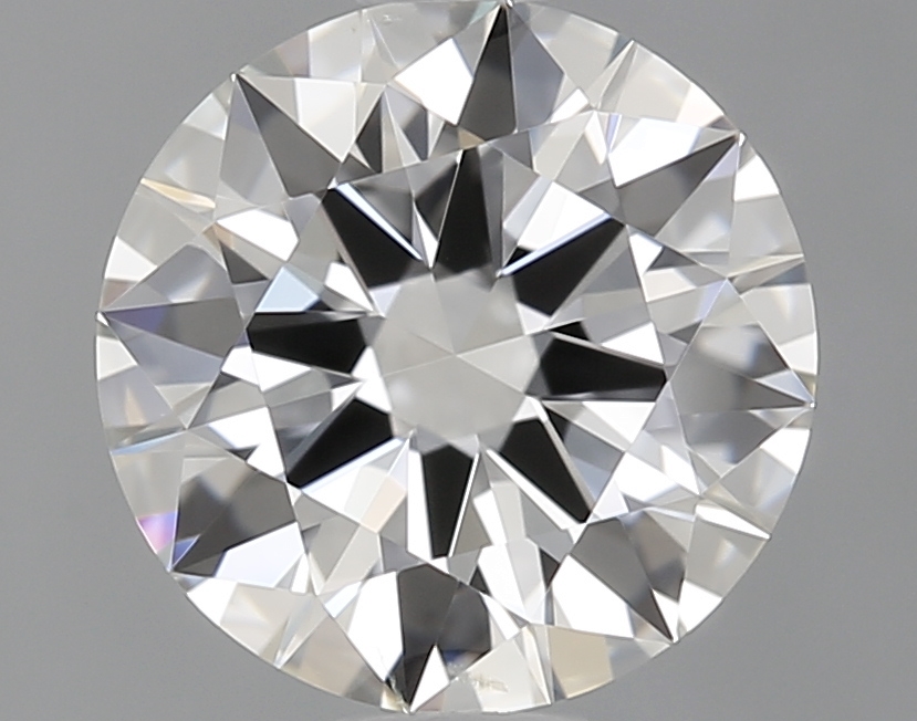 1.01 Carat H SI1 Excellent None 天然鑽石 GIA1503564282