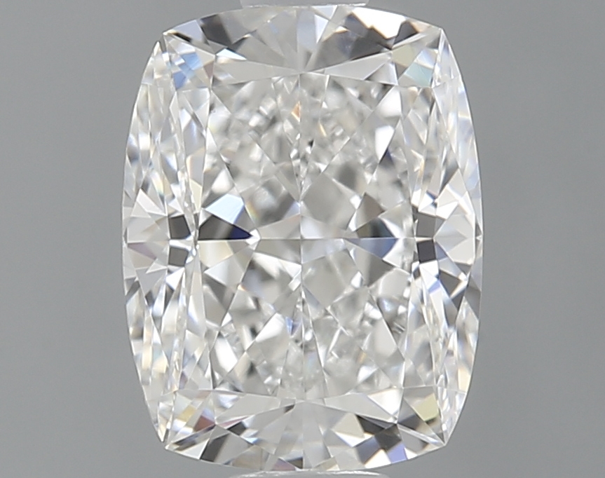 1.03 Carat G VS1 枕形改形 - Cushion Modified None 天然鑽石 GIA6505610596