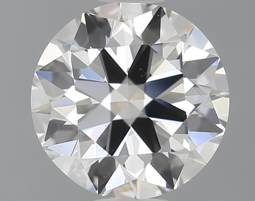 1.20 Carat E VS2 Excellent Faint 天然鑽石 GIA6502609501