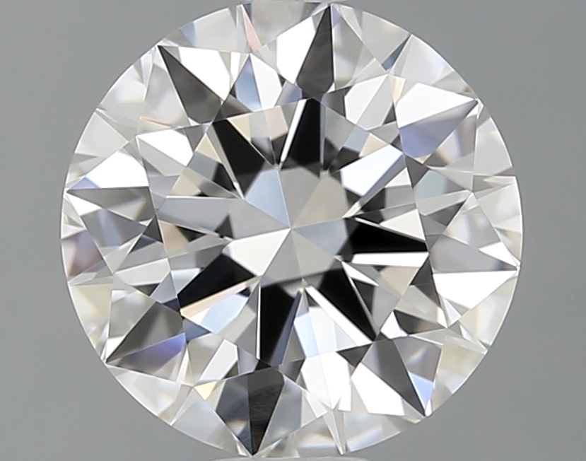 1.50 Carat G VVS1 Excellent None 天然鑽石 GIA6505610761