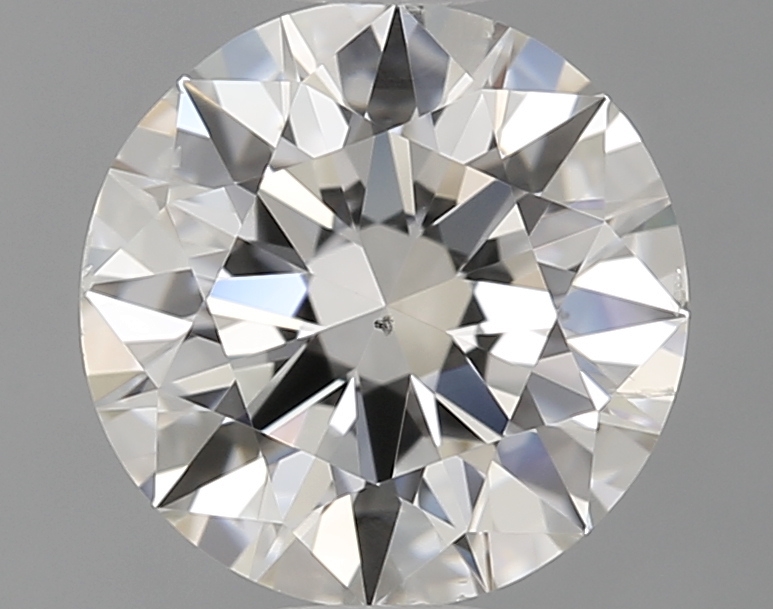 1.00 Carat G SI1 Excellent None 天然鑽石 GIA2507610433