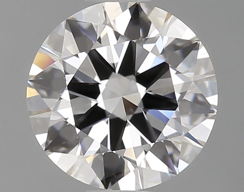 1.00 Carat F VS2 Excellent None 天然鑽石 GIA1509616306