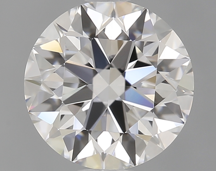 1.23 Carat F VVS1 Excellent None 天然鑽石 GIA2507616218