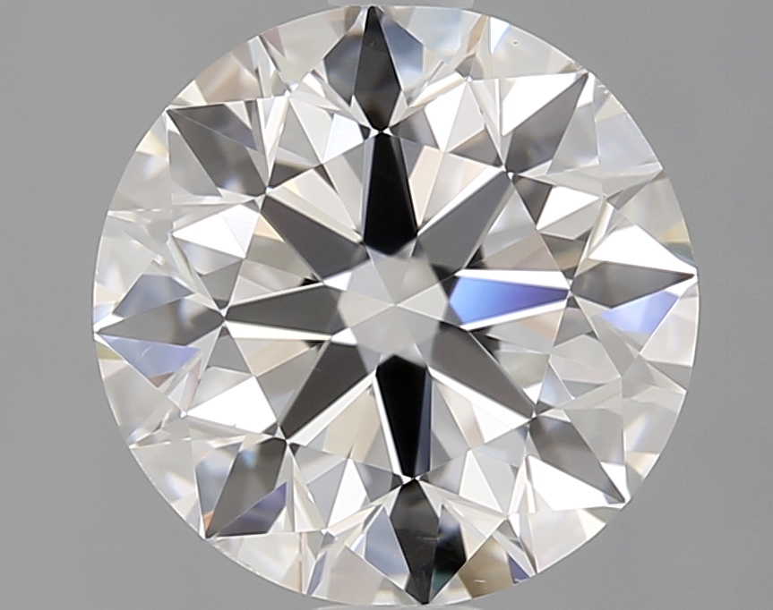 1.82 Carat E VS2 Excellent None 天然鑽石 GIA2507621361