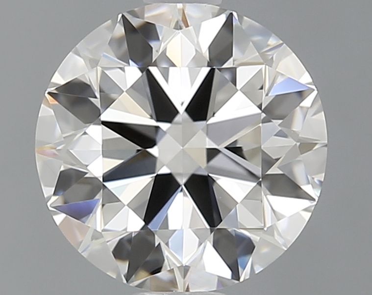 1.30 Carat H VS1 Excellent Faint 天然鑽石 GIA2506628640