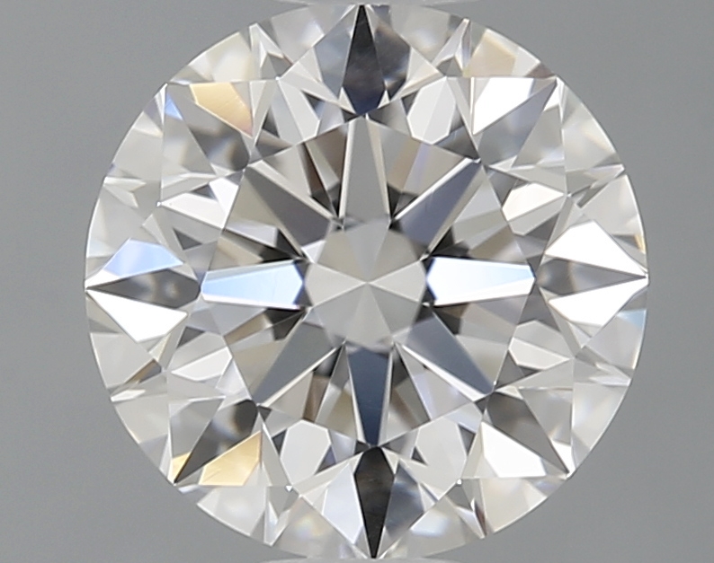 1.20 Carat F VVS1 Excellent None 天然鑽石 GIA6505629393