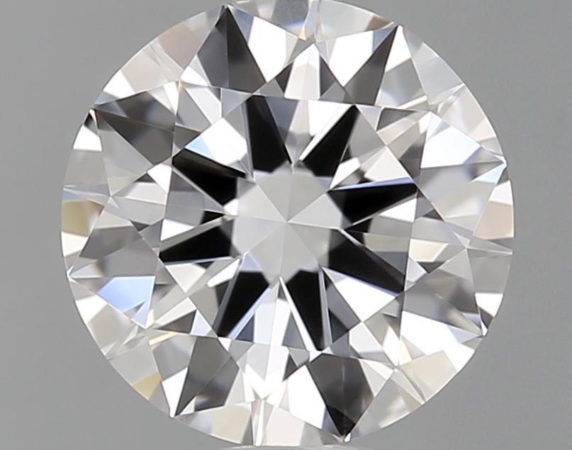 1.00 Carat D VVS1 Excellent None 天然鑽石 GIA2506628367