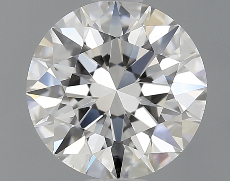 1.02 Carat G SI1 Excellent None 天然鑽石 GIA3505628869