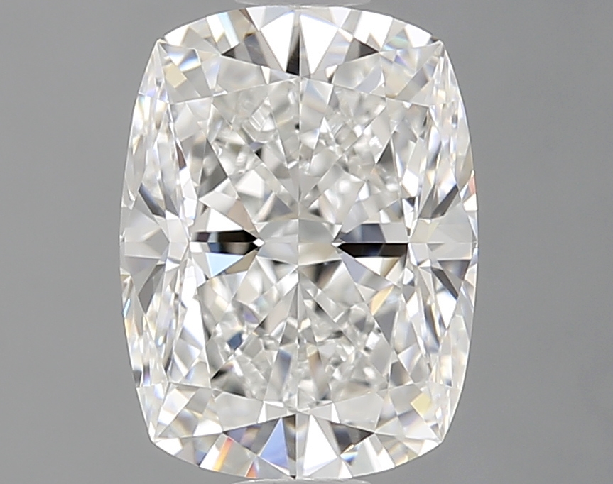 1.71 Carat G VVS1 枕形改形 - Cushion Modified Faint 天然鑽石 GIA6502643747