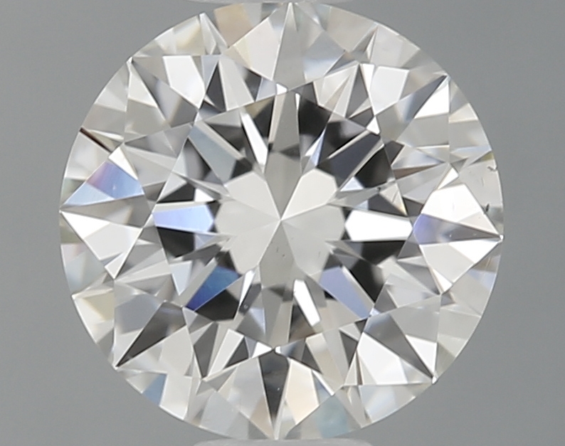 1.01 Carat G SI1 Excellent None 天然鑽石 GIA6502694784