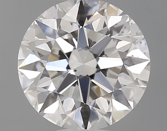 0.63 Carat E SI1 Excellent None 天然鑽石 GIA6502790218