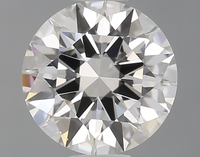 1.00 Carat G SI1 Excellent None 天然鑽石 GIA6501795921