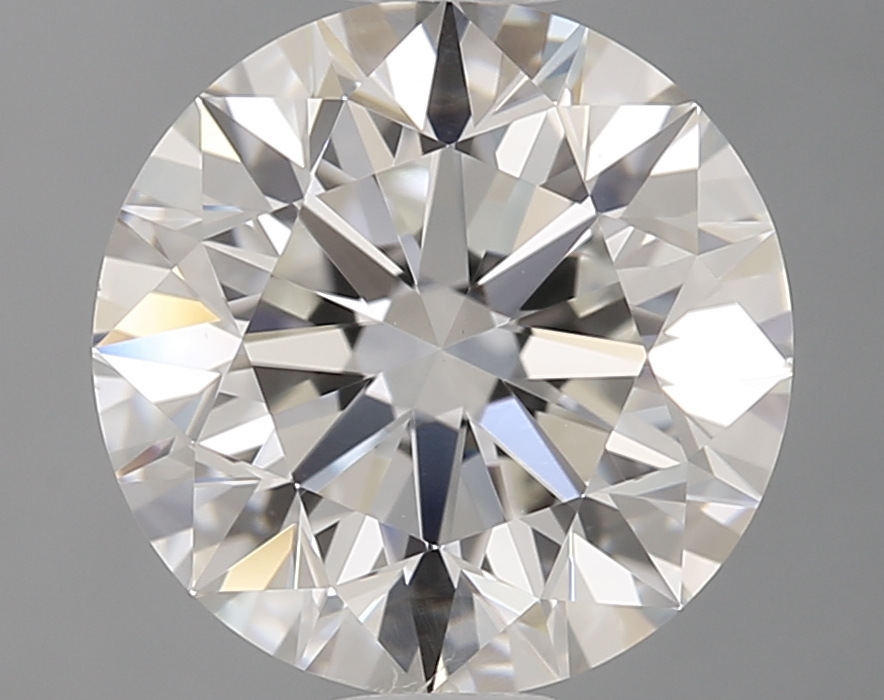 1.56 Carat H SI1 Excellent None 天然鑽石 GIA3505769664