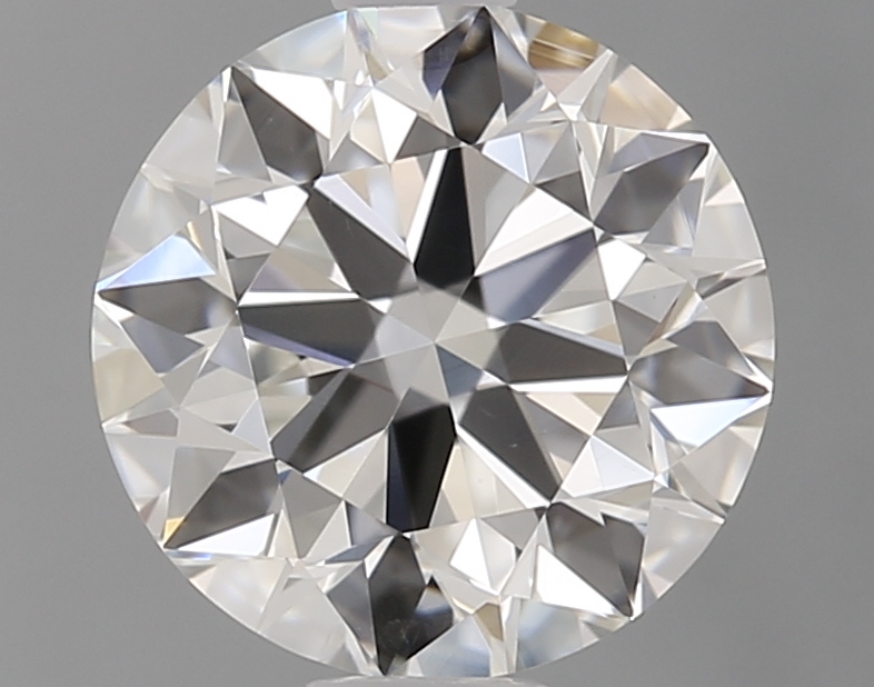 1.07 Carat H VS1 Excellent None Natural Diamond GIA1505767931