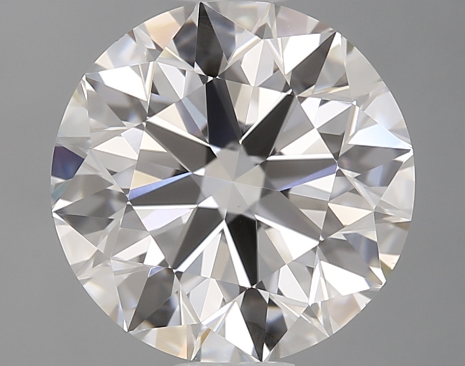 1.70 Carat E VS1 Excellent None 天然鑽石 GIA2507803138