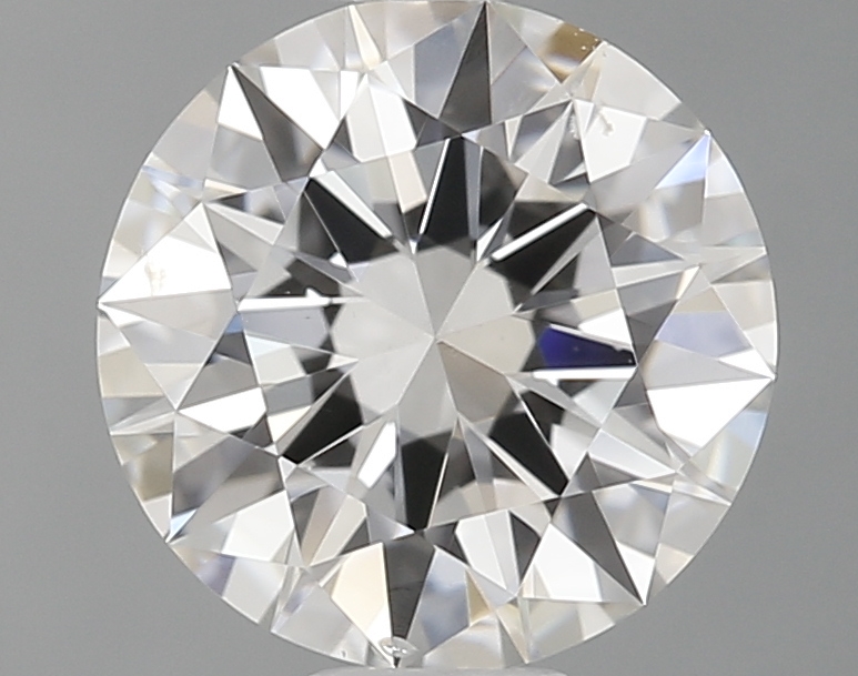 1.02 Carat F SI1 Excellent None 天然鑽石 GIA7501846742