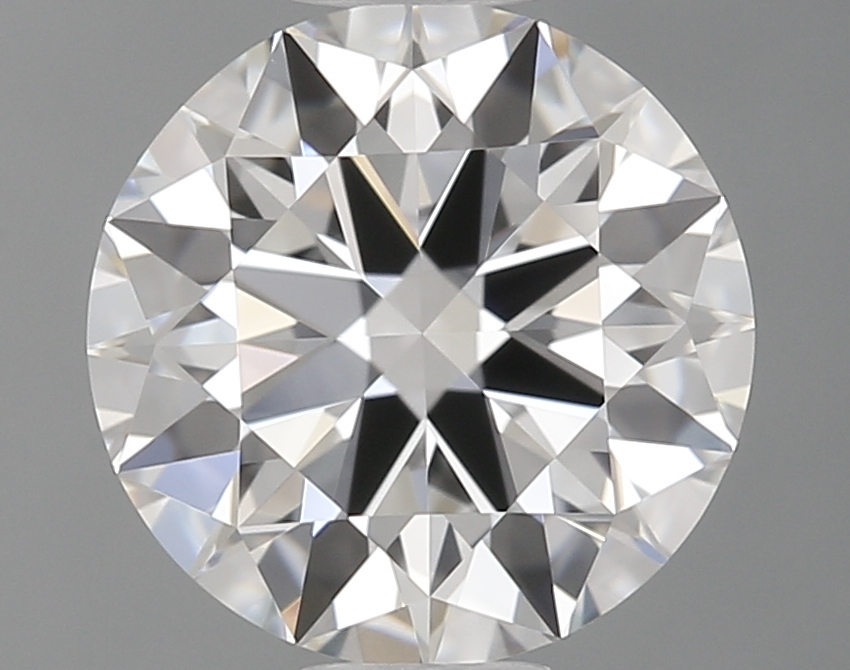 1.17 Carat E IF Excellent None 天然鑽石 GIA6502850357