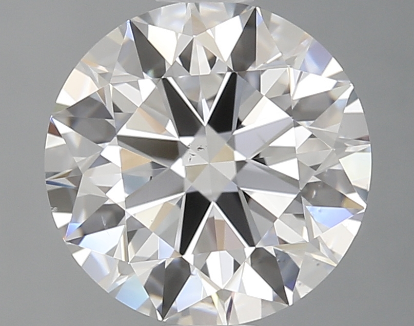 2.07 Carat E SI1 Excellent None Natural Diamond GIA3505869906